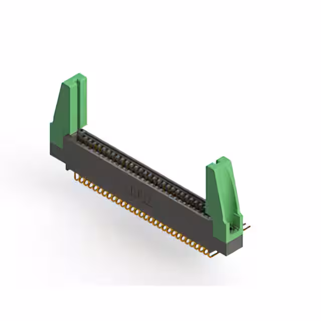 395-060-559-588 EDAC Inc.  Edgeboard Connectors